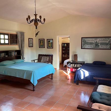 Casa Mex Villa Piste Exterior photo