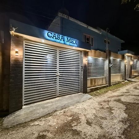 Casa Mex Villa Piste Exterior photo