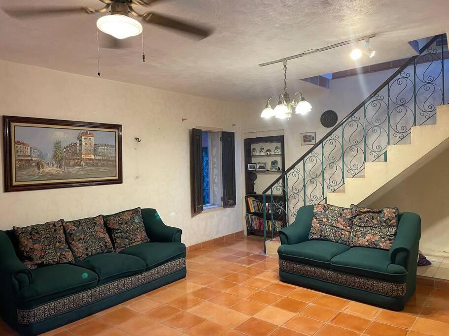 Casa Mex Villa Piste Exterior photo