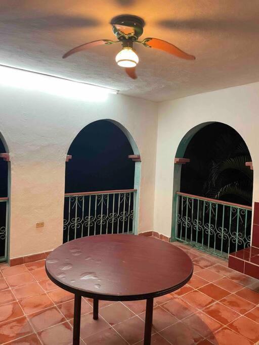 Casa Mex Villa Piste Exterior photo
